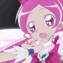 Precure_hug