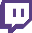 Twitchlogo twitchLogo Discord Emoji