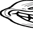 trollWide1 Discord Emoji