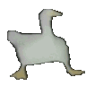 running_duck