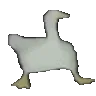 running_duck