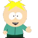 SouthPark_Butters