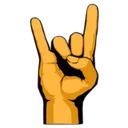 signofthehorns_1f918