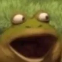 Froggers FROGGERS Discord Emoji
