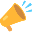 Announcement Discord emoji