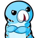 BlossomPout