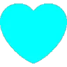 Cyanheart cyanheart Discord Emoji