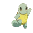 SquirtleDance