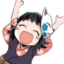 makomoyay Discord Emoji
