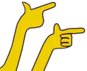 DOJfingerGuns