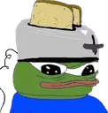 toaster toaster