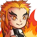 KNYAnikiFine Discord Emoji