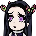 KNYKanaeSad Discord Emoji