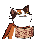 KNYchachamarupopcat Discord Emoji