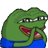 Pepehehe pepehehe Discord Emoji
