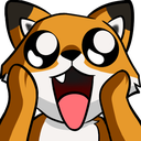 :Foxy: