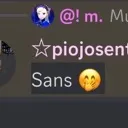 sans