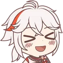 Kazuhahappy Discord Emoji