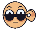 1959woahsunglasses Discord emoji