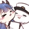 HugBuki