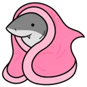 SharkBlanket SharkBlanket