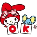 mymelody_ok