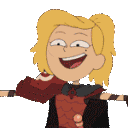 SashaMarcyHugAnimated Discord Emoji