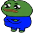 PeepoAngry