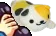 Catplushphone