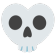 heart_skull Discord emoji