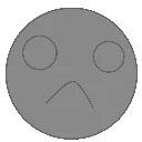 sad Discord Emoji