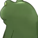 pepeLeave_PoroEmpire Discord Emoji