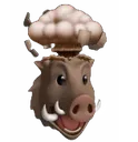 hecooked