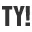 ty ty