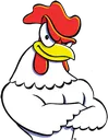 chicken