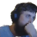 forsenThinking