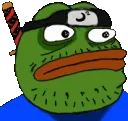 Sus Pepe Discord Emoji