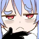 Thinky Discord Emoji