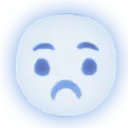 cFrowning