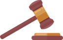 gavel Discord emoji