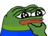 6pepethink1removebgpreview Discord Emoji