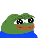 pepesmile Discord Emoji