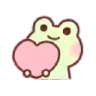 NV_FrogHeart