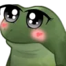 frogcuteblush