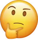 Thinking