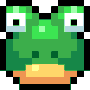 Frog1 frog1 Discord Emoji