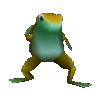 Pogfrog pogfrog Discord Emoji