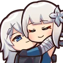 KaineHug