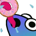 Ethlizards_lizdonut
