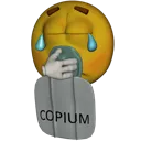 copium copium